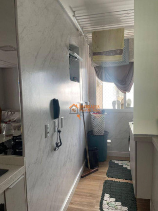 Imagem Apartamento com 2 Quartos à Venda, 75 m² em Jardim Flor Da Montanha - Guarulhos Imagem Apartamento com 2 Quartos à Venda, 75 m² em Jardim Flor Da Montanha - Guarulhos