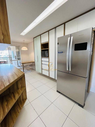 Imagem Apartamento com 3 Quartos à Venda, 194 m² em Parque Residencial Aquarius - São José Dos Campos Imagem Apartamento com 3 Quartos à Venda, 194 m² em Parque Residencial Aquarius - São José Dos Campos