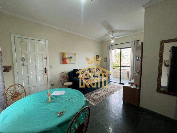Imagem Apartamento com 2 Quartos à Venda, 65 m² em Aviação - Praia Grande Imagem Apartamento com 2 Quartos à Venda, 65 m² em Aviação - Praia Grande
