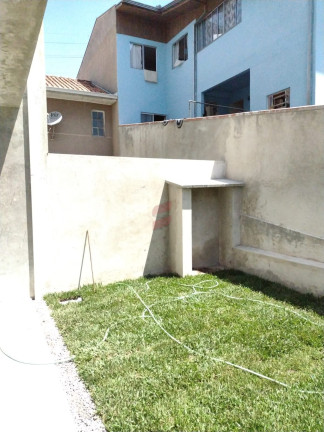 Imagem Sobrado com 3 Quartos à Venda, 160 m² em Bairro Alto - Curitiba Imagem Sobrado com 3 Quartos à Venda, 160 m² em Bairro Alto - Curitiba
