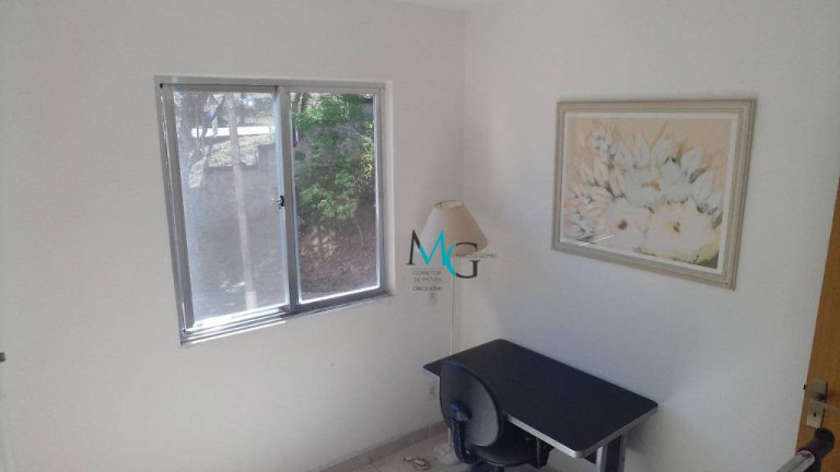 Imagem Apartamento com 3 Quartos à Venda ou Locação, 53 m² em Campo Grande - Rio De Janeiro Imagem Apartamento com 3 Quartos à Venda ou Locação, 53 m² em Campo Grande - Rio De Janeiro