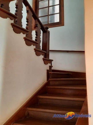 Imagem Casa com 5 Quartos à Venda, 211 m² em Alto - Teresópolis