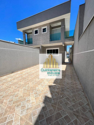 Imagem Sobrado com 3 Quartos à Venda, 150 m² em Jardim Bela Vista - Guarulhos