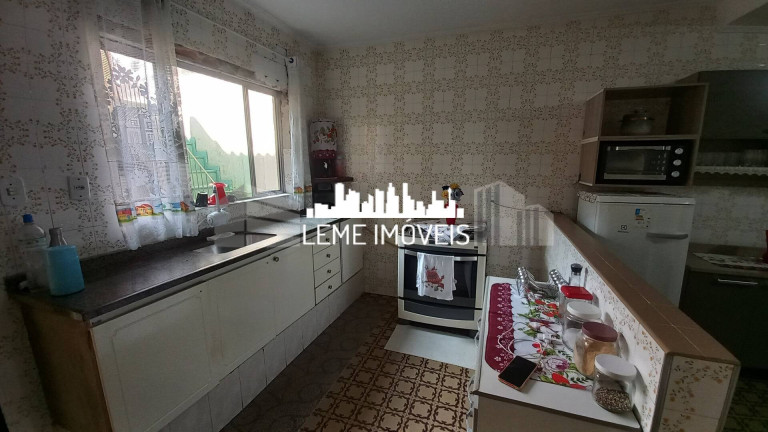 Imagem Sobrado com 3 Quartos à Venda, 125 m² em Jardim Iguatemi - São Paulo Imagem Sobrado com 3 Quartos à Venda, 125 m² em Jardim Iguatemi - São Paulo