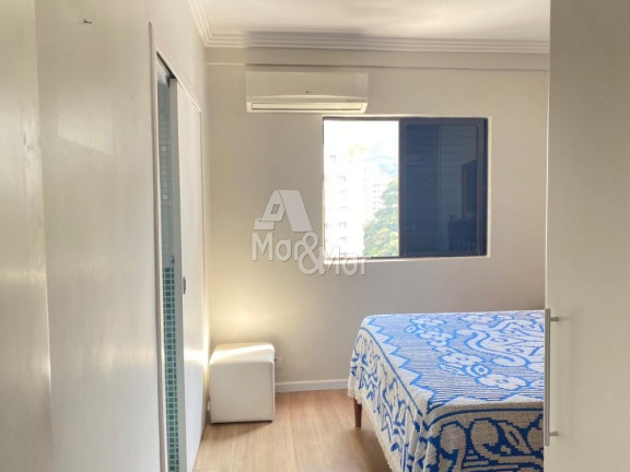 Imagem Apartamento com 3 Quartos à Venda, 135 m² em Pitangueiras - Guarujá