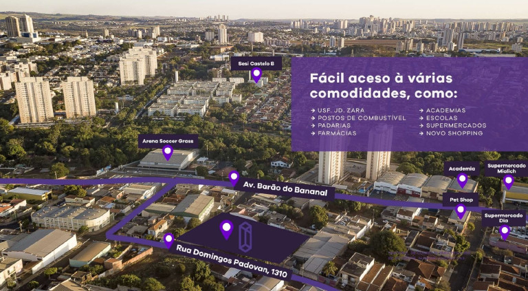 Imagem Imóvel com 2 Quartos à Venda, 55 m² em Palmares - Ribeirão Preto Imagem Imóvel com 2 Quartos à Venda, 55 m² em Palmares - Ribeirão Preto