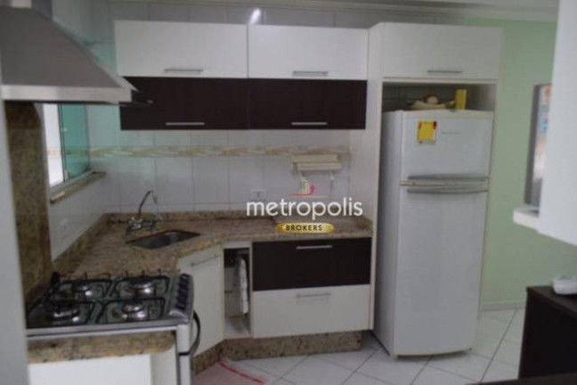 Imagem Sobrado com 2 Quartos à Venda, 138 m² em Jardim Santo Antônio - Santo André Imagem Sobrado com 2 Quartos à Venda, 138 m² em Jardim Santo Antônio - Santo André