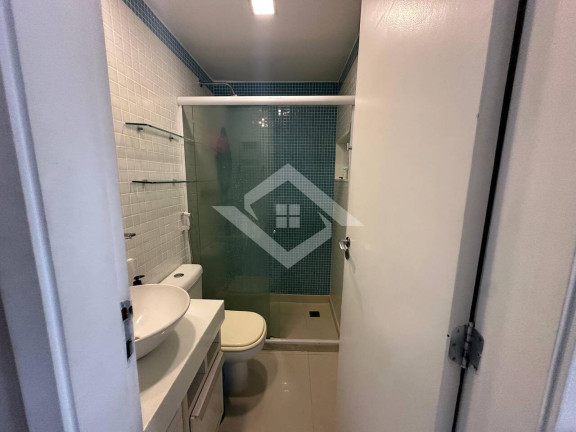 Imagem Apartamento com 3 Quartos à Venda, 70 m² em Barra Olímpica - Rio De Janeiro