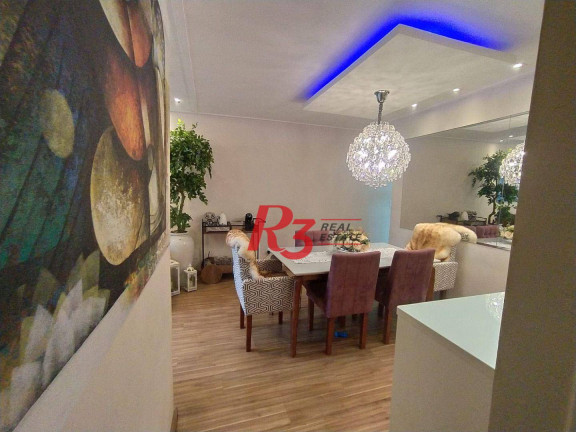 Imagem Apartamento com 3 Quartos à Venda, 98 m² em Jardim Las Palmas - Guarujá Imagem Apartamento com 3 Quartos à Venda, 98 m² em Jardim Las Palmas - Guarujá