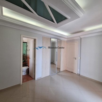 Imagem Apartamento com 3 Quartos à Venda, 183 m² em Vila Gilda - Santo André Imagem Apartamento com 3 Quartos à Venda, 183 m² em Vila Gilda - Santo André