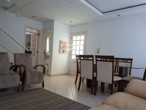 Imagem Imóvel com 3 Quartos à Venda,  em Caxambu - Jundiaí
