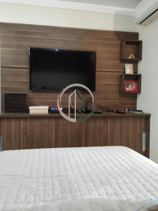Imagem Apartamento com 3 Quartos à Venda, 93 m² em Encruzilhada - Santos