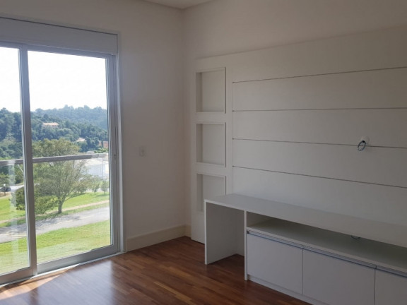 Imagem Casa de Condomínio com 5 Quartos à Venda, 504 m² em Genesis 01 - Alphaville