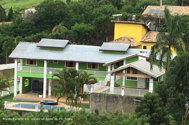 Imagem Imóvel com 3 Quartos à Venda, 60 m² em Loteamento Village De Atibaia - Atibaia