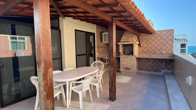 Imagem Apartamento com 4 Quartos à Venda, 150 m² em Prainha - Arraial Do Cabo Imagem Apartamento com 4 Quartos à Venda, 150 m² em Prainha - Arraial Do Cabo