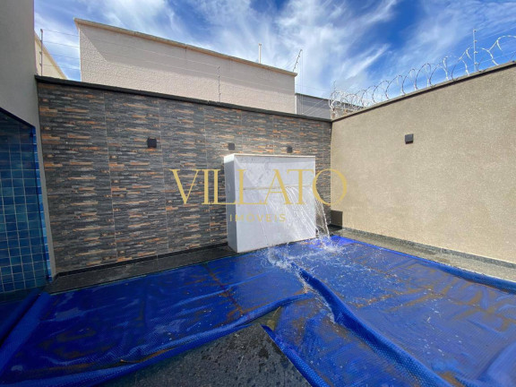 Imagem Casa com 4 Quartos à Venda, 360 m² em Setor Cristina Ii - Trindade