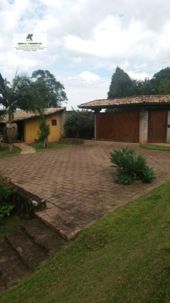 Imagem Chácara com 4 Quartos à Venda, 360 m² em Jardim Oriental - Mairinque