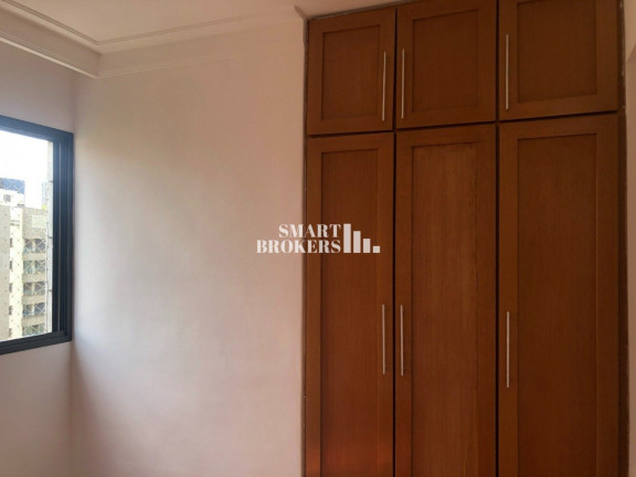 Imagem Apartamento com 3 Quartos para Alugar, 82 m² em Jardim Vila Mariana - São Paulo