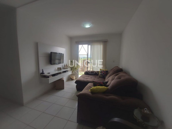 Apartamento com 3 Quartos à Venda, 71 m² em Jardim Tamoio - Jundiaí