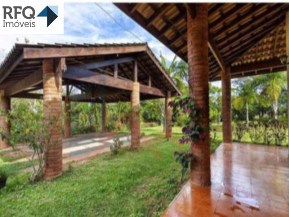Imagem Imóvel com 3 Quartos à Venda, 364 m² em Parque Curupira - Jundiaí