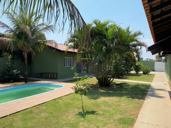 Imagem Casa com 5 Quartos à Venda, 286 m² em Carandá Bosque - Campo Grande Imagem Casa com 5 Quartos à Venda, 286 m² em Carandá Bosque - Campo Grande