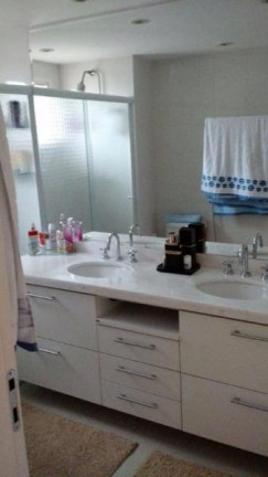 Imagem Apartamento com 3 Quartos à Venda, 178 m² em Tatuape - São Paulo