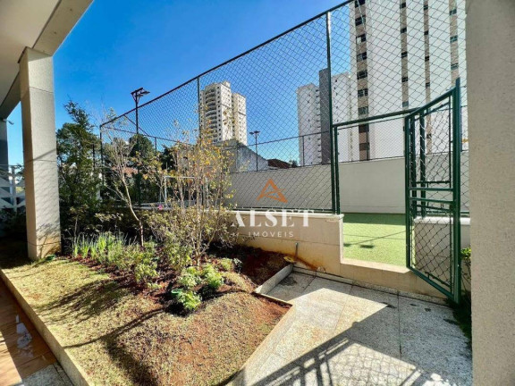 Imagem Apartamento com 3 Quartos à Venda, 134 m² em Mooca - São Paulo