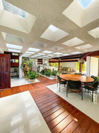 Imagem Casa de Condomínio com 5 Quartos à Venda, 689 m² em Portão - Lauro De Freitas Imagem Casa de Condomínio com 5 Quartos à Venda, 689 m² em Portão - Lauro De Freitas