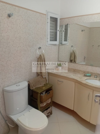 Imagem Imóvel com 3 Quartos à Venda, 159 m² em Cambuí - Campinas