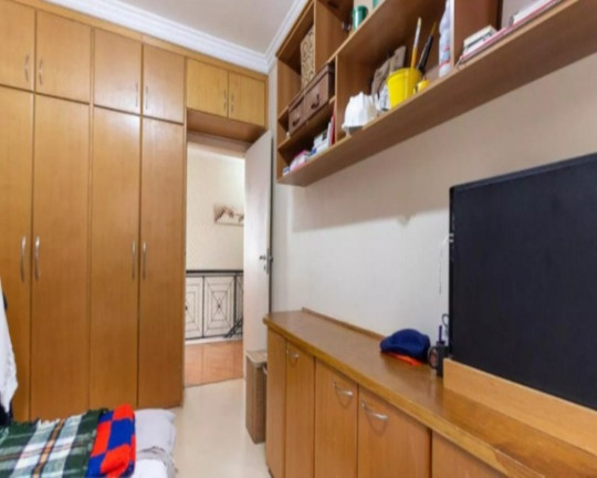 Imagem Casa com 4 Quartos à Venda, 200 m² em Campo Belo - Sao Paulo Imagem Casa com 4 Quartos à Venda, 200 m² em Campo Belo - Sao Paulo
