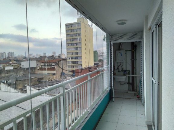 Imagem Imóvel com 2 Quartos à Venda, 48 m² em Brás - São Paulo Imagem Imóvel com 2 Quartos à Venda, 48 m² em Brás - São Paulo