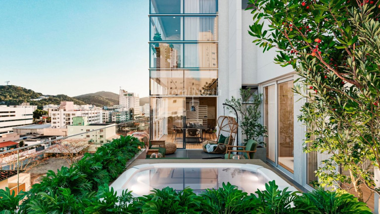 Imagem Apartamento com 4 Quartos à Venda, 173 m² em Centro - Balneário Camboriú Imagem Apartamento com 4 Quartos à Venda, 173 m² em Centro - Balneário Camboriú