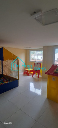 Imagem Apartamento com 2 Quartos à Venda, 81 m² em Vila São Paulo - Mongaguá