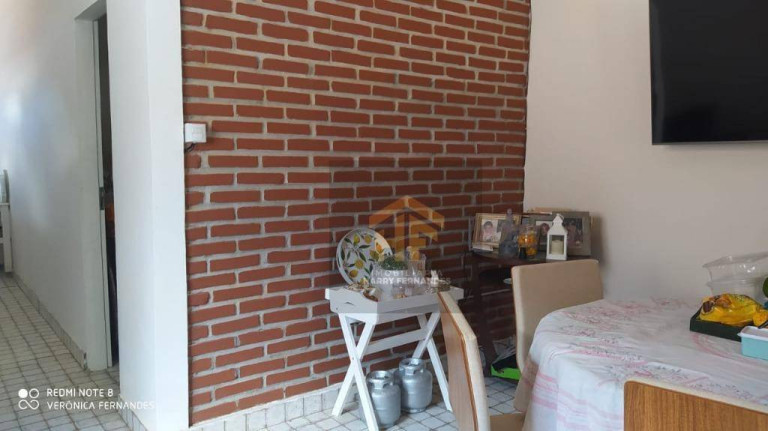 Imagem Casa com 2 Quartos à Venda, 60 m² em Alto José Do Pinho - Recife