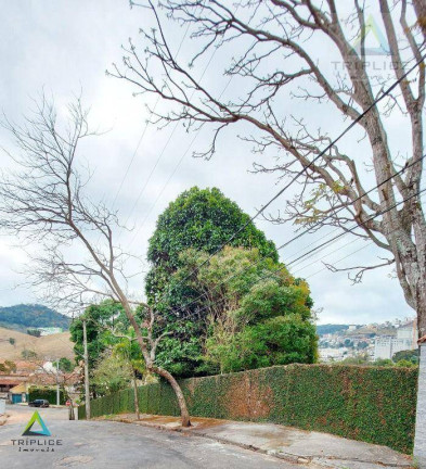 Imagem Terreno à Venda, 739 m² em Bom Clima - Juiz De Fora Imagem Terreno à Venda, 739 m² em Bom Clima - Juiz De Fora