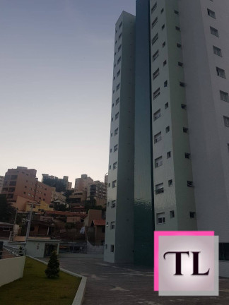 Imagem Apartamento com 3 Quartos à Venda, 132 m² em Jardim Quisisana - Poços De Caldas