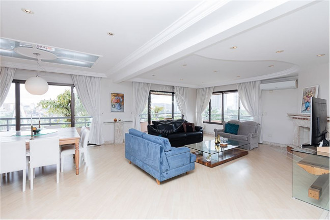 Imagem Apartamento com 4 Quartos à Venda, 246 m² em Vila Campesina - Osasco