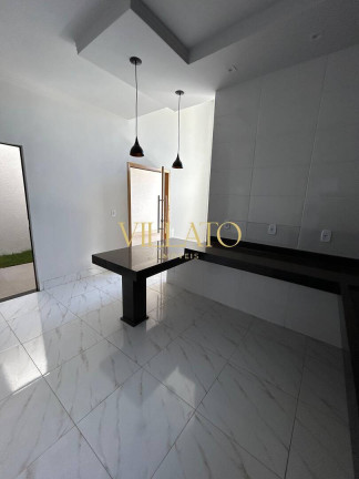 Imagem Casa com 2 Quartos à Venda, 84 m² em Setor Laguna Parque - Trindade Imagem Casa com 2 Quartos à Venda, 84 m² em Setor Laguna Parque - Trindade