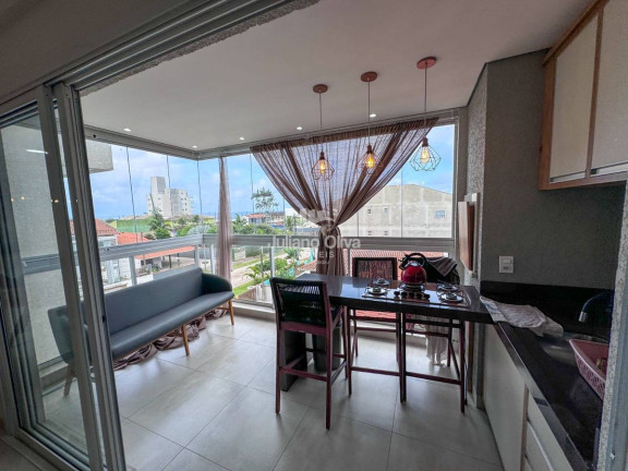 Imagem Apartamento com 3 Quartos à Venda, 119 m² em Rainha Do Mar - Itapoá Imagem Apartamento com 3 Quartos à Venda, 119 m² em Rainha Do Mar - Itapoá