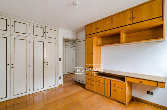 Imagem Apartamento com 3 Quartos à Venda, 165 m² em Perdizes - São Paulo