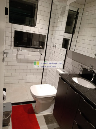 Imagem Apartamento com 3 Quartos à Venda, 147 m² em Vila Mariana - São Paulo