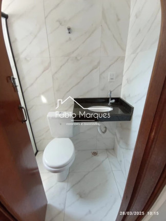 Imagem Casa de Condomínio com 3 Quartos para Alugar, 80 m² em Vila Marieta - São Paulo