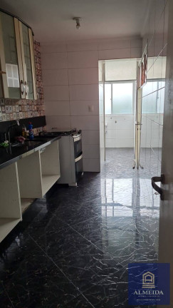 Imagem Apartamento com 2 Quartos para Alugar, 45 m² em Jardim Piracuama - São Paulo
