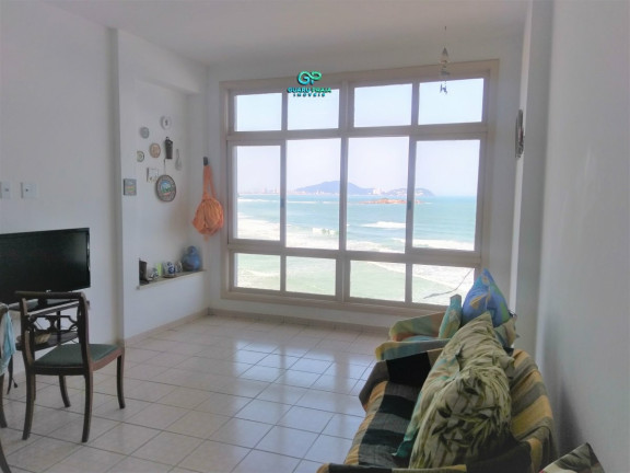 Imagem Apartamento com 3 Quartos à Venda, 150 m² em Astúrias - Guarujá
