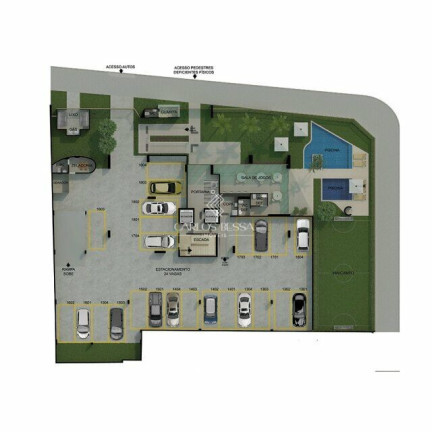 Imagem Apartamento com 3 Quartos à Venda, 105 m² em Casa Forte - Recife