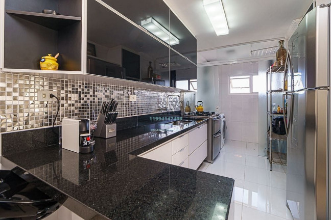 Imagem Apartamento com 2 Quartos à Venda, 91 m² em Morumbi - São Paulo Imagem Apartamento com 2 Quartos à Venda, 91 m² em Morumbi - São Paulo