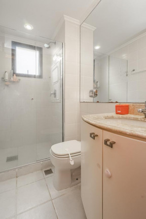 Imagem Apartamento com 1 Quarto à Venda, 54 m² em Bela Vista - Porto Alegre