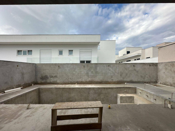Imagem Sobrado com 4 Quartos à Venda, 276 m² em Cyrela Landscape Esplanada - Votorantim