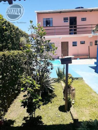 Imagem Sobrado com 4 Quartos à Venda, 80 m² em Figueira - Guaratuba Imagem Sobrado com 4 Quartos à Venda, 80 m² em Figueira - Guaratuba