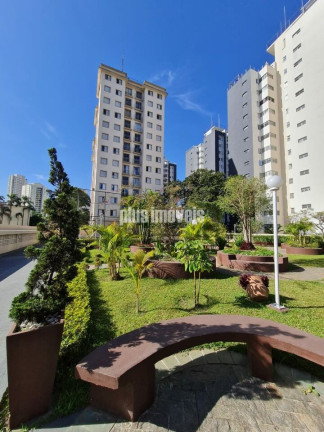 Imagem Apartamento com 2 Quartos à Venda, 58 m² em Vila Sofia - São Paulo
